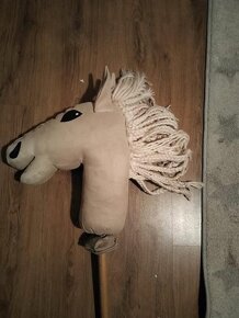 Hobby horse - 2