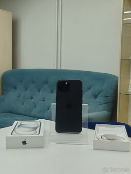 Apple Iphone 15 128GB | 95% Zdravie - 2