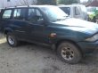 Ssangyong korando,musso 2.9 d turbo, automat - 2