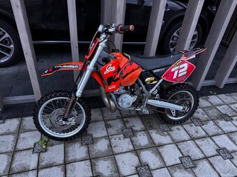 KTM 65SX - 2