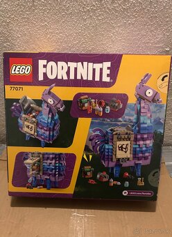 LEGO® Fortnite 77071 Supply Llama - 2