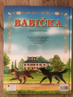 Babička - 2