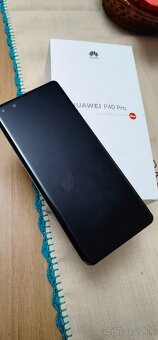 Huawei p40 PRO  8/256  dual sim - 2