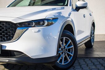 Madzda CX-5 121kW - 2