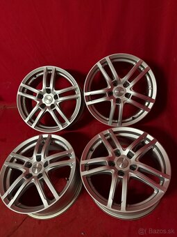 Dezent 5x112 r17 - 2