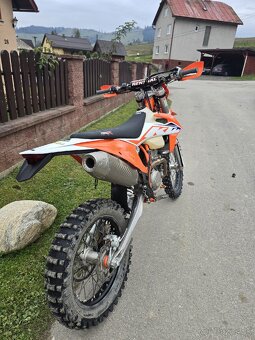 Ktm Exc-f 350 - 2