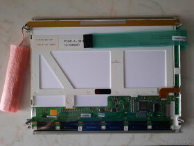 PD104SL3H2 / PD104SL3N2 TFT LCD displej (LVDS) - 2