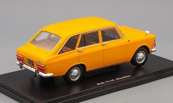 IŽ /MOSKVIČ/ 2125 KOMBI , HACHETTE , 1:24 - 2