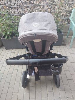 Bugaboo Fox 2 - 2