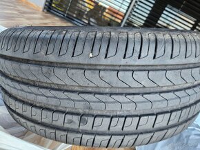 Pirelli Scorpion verde 255/45 r20 letne - 2