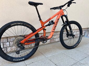 Canyon Spectral 27,5 Al 5 - 2