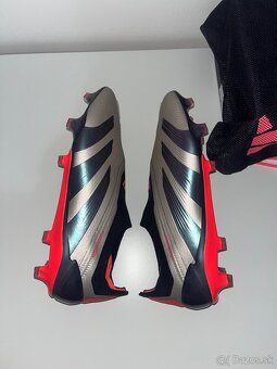 Kopačky Adidas Predator Elite LL FG - 2