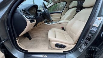 BMW 535d Combi xDrive 2014, Head-Up, Bang&Olufsen - 2