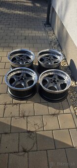 Artec L 2dielne 5x100 r17 2x9j 2x10j - 2