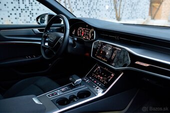 Audi A6 40 TDI Quattro - 2