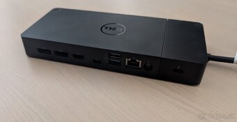 Dell WD19TBS dock - 2