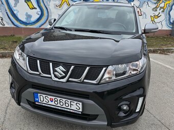 SUZUKI Vitara 1.6 GLX Copper Edition 2WD - 2