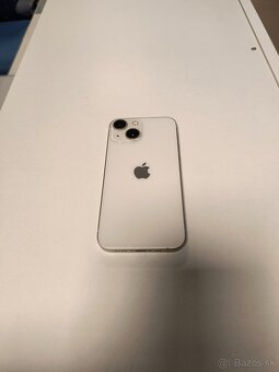 iPhone 13 Mini, zdravie batérie 100% - 2