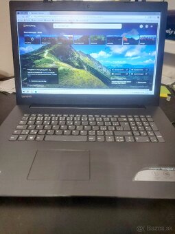 Lenovo ideapad 320- 17AST Core i5 17,3" - 2