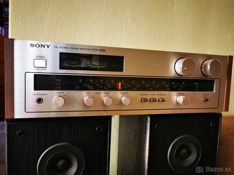 SONY STR 2800L - 2