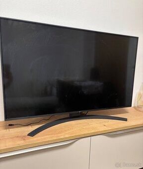 Televízor smart, LG 43up78003lb - 2