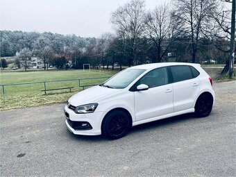 Volkswagen Polo R-Line - 2