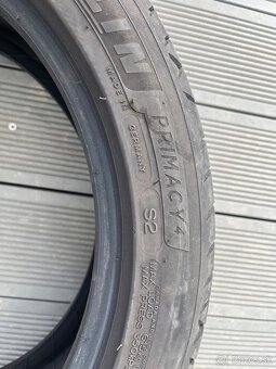 Michelin 225/45R17 91W S2 - 2