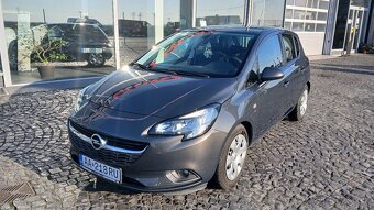 Opel Corsa 1.4 Enjoy - 2