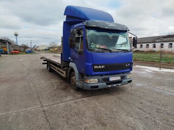 Daf LF45 - 2