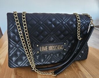 Kabelka Love Moschino - 2