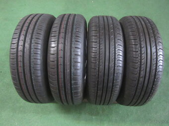 R15 Letná sada ANZIO rozteč 5x114,3 185/65R15 - 2