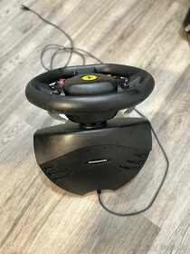 Thrustmaster t80 +páka - 2