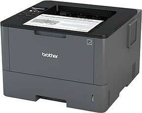 Brother HL-L5100DN - 2