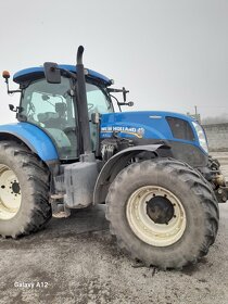 NEW HOLLAND - 2