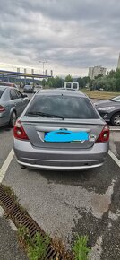 Rozpredám mondeo mk3 sttdci2.2tdci 114kw - 2