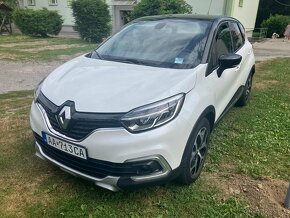 Renault captur 1,5 dci - 2