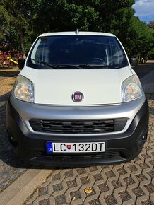 Fiat Fiorino - 2