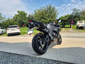 Honda CBR 600RR 2024 - 2