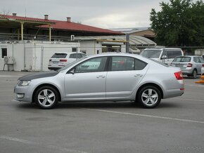 Škoda Octavia 1.6 TDI Ambition - 2