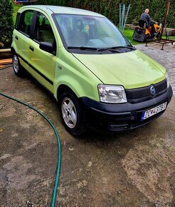 Fiat Panda - 2