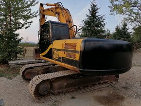 JCB JS210 LC - 2