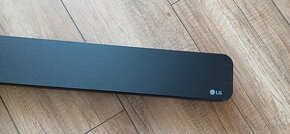 Soundbar LG - 2