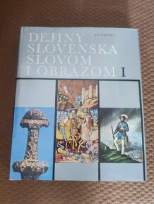 Dejiny Slovenska - 2