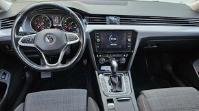 Volkswagen Passat 1.6tdi - 2