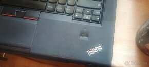 Lenovo t430s REZERVOVANÉ - 2