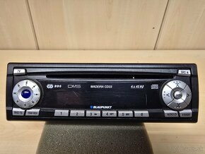 BLAUPUNKT MADEIRA CD33 - 2