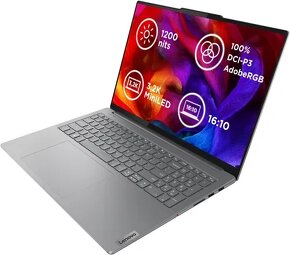 Lenovo Yoga PRO 9:i9 13905H,64GB,SSD 1TB,RTX4070 8GB,3.2K - 2