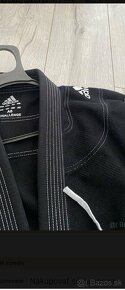 Kimono Adidas BJJ - 2