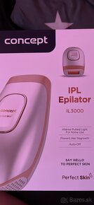 Epilator IPL 3000 - 2