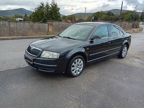 Škoda Superb Laurint Klement - 2